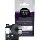 Premium Tape Label Tape - Alternative for Dymo A45013