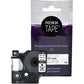 Premium Tape Label Tape - Alternative for Dymo A45013