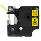 Premium Tape Label Tape - Alternative for Dymo A45808 - DY45808