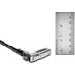 Kensington F, Slim Combination Laptop Lock-Reset - K60600WW