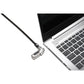 Kensington Slim NanoSaver Combination Laptop Lock - K60603WW