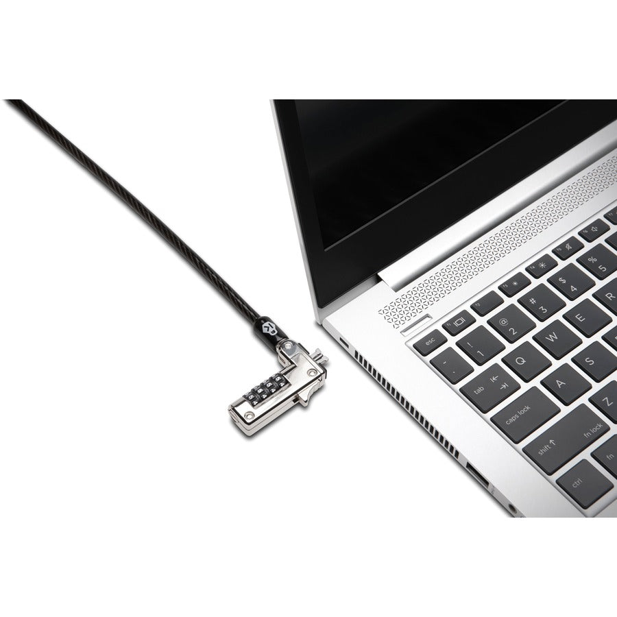Kensington Slim NanoSaver Combination Laptop Lock - K60603WW