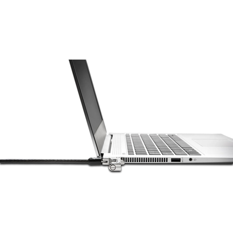 Kensington Slim NanoSaver Combination Laptop Lock - K60603WW