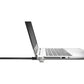 Kensington Slim NanoSaver Combination Laptop Lock - K60603WW