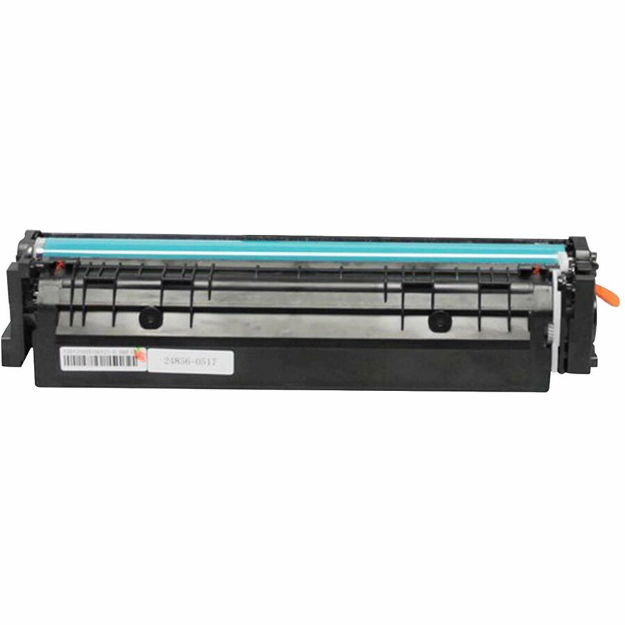 Premium Tone Toner Cartridge - Alternative for Hewlett Packard CF510A / 204A - Black - NCHPCF510A
