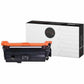 Premium Tone Toner Cartridge - Alternative for Hewlett Packard CE250X / 504X - Black