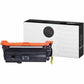 Premium Tone Toner Cartridge - Alternative for Hewlett Packard CE251A / 504A - Cyan
