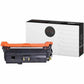 Premium Tone Toner Cartridge - Alternative for Hewlett Packard CE252A / 504A - Yellow