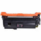 Premium Tone Toner Cartridge - Alternative for Hewlett Packard CE253A / 504A - Magenta - CHP253A