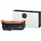 Premium Tone Toner Cartridge - Alternative for Hewlett Packard CE253A / 504A - Magenta