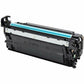 Premium Tone Toner Cartridge - Alternative for Hewlett Packard CE260A / 647A - Black - CHP260A