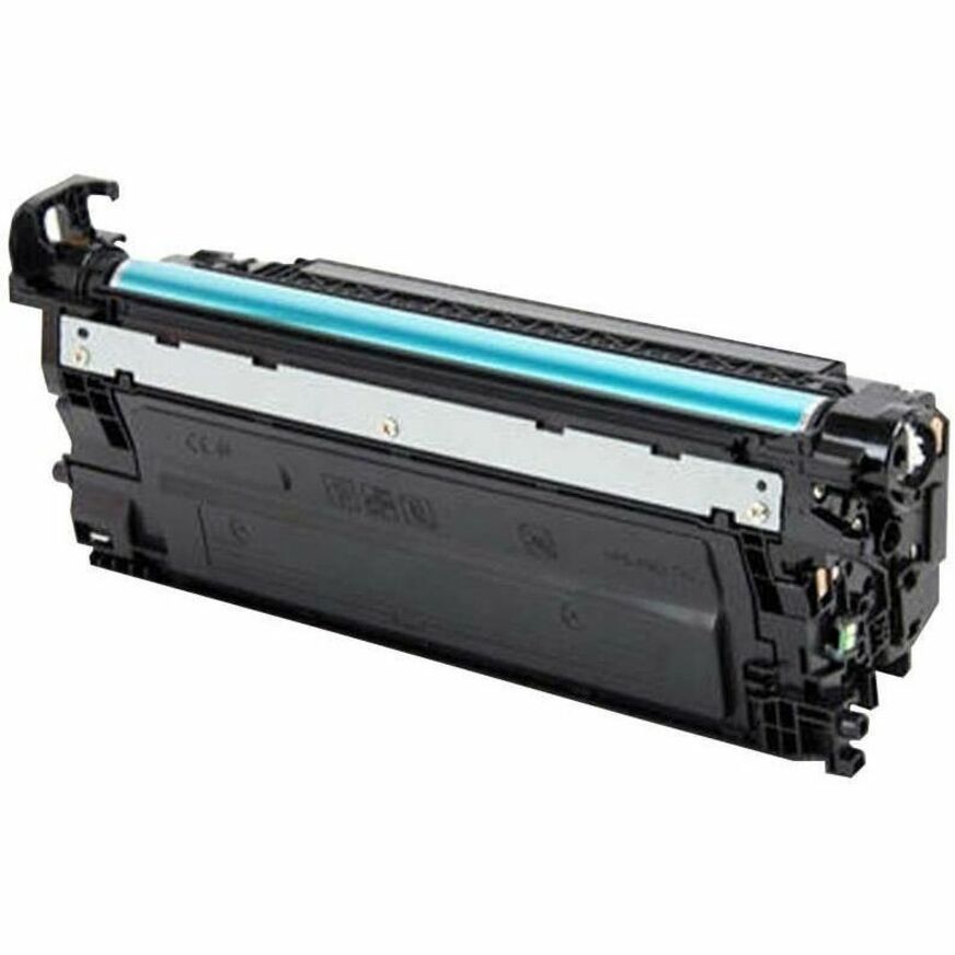 Premium Tone Toner Cartridge - Alternative for Hewlett Packard CE260A / 647A - Black - CHP260A