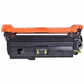 Premium Tone Toner Cartridge - Alternative for Hewlett Packard CE262A / 648A - Yellow - CHP262A