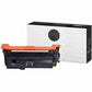 Premium Tone Toner Cartridge - Alternative for Hewlett Packard CE263A / 648A - Magenta