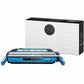 Premium Tone Toner Cartridge - Alternative for Hewlett Packard Q5951A / 643A - Cyan