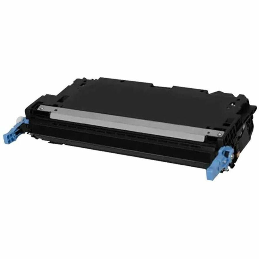 Premium Tone Toner Cartridge - Alternative for Hewlett Packard Q6470A / 501A - Black - CHP6470A