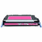 Premium Tone Toner Cartridge - Alternative for Hewlett Packard Q6473A / 502A - Magenta - CHP6473A