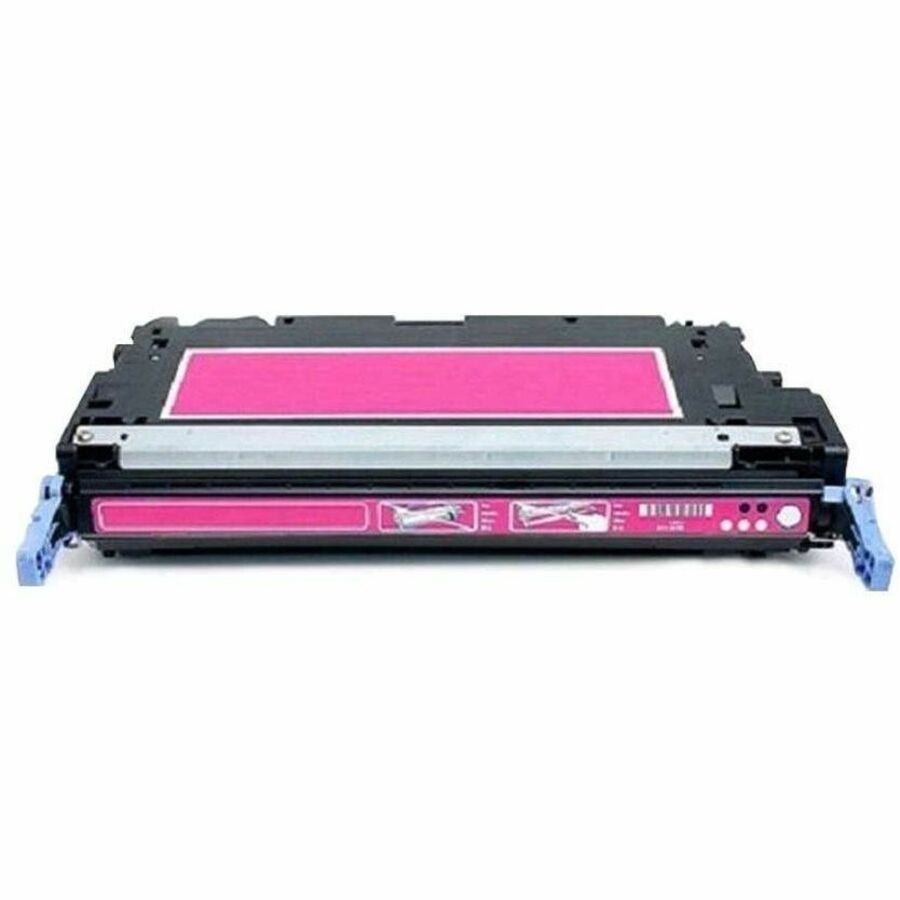Premium Tone Toner Cartridge - Alternative for Hewlett Packard Q6473A / 502A - Magenta - CHP6473A