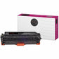 Premium Tone Toner Cartridge - Alternative for Canon 118 / 2660B001 / Hewlett Packard CC533A / CE413A / CF383A - Magenta