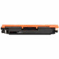 Premium Tone Toner Cartridge - Alternative for Hewlett Packard CF350A / 130A - Black - NCHP350A