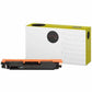 Premium Tone Toner Cartridge - Alternative for Hewlett Packard CF352A / 130A - Yellow