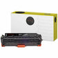 Premium Tone Toner Cartridge - Alternative for Hewlett Packard CF382A / 312A- Yellow