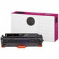 Premium Tone Toner Cartridge - Alternative for Hewlett Packard CF383A / 312A - Magenta