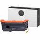 Premium Tone Toner Cartridge - Alternative for Hewlett Packard CE400X / 507X - Black