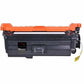 Premium Tone Toner Cartridge - Alternative for Hewlett Packard CE400X / 507X - Black - NCHP400X