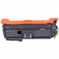 Premium Tone Toner Cartridge - Alternative for Hewlett Packard CE401A / 507A - Cyan - NCHP401A