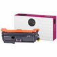Premium Tone Toner Cartridge - Alternative for Hewlett Packard CE403A / 507A - Magenta