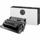 Premium Tone Toner Cartridge - Alternative for Hewlett Packard CF281A / 81A - Black