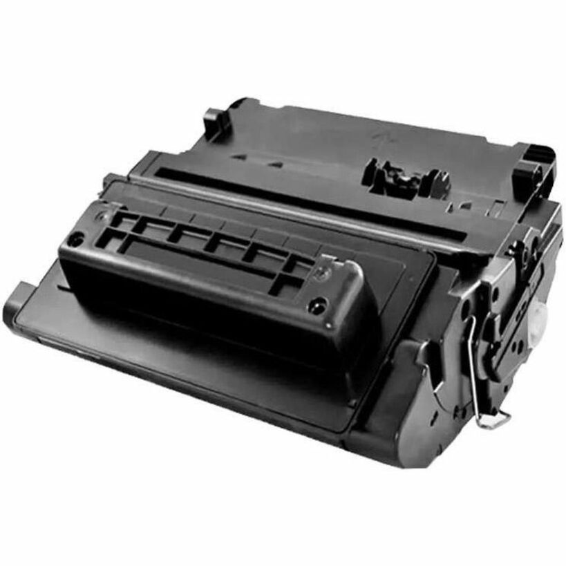 Premium Tone Toner Cartridge - Alternative for Hewlett Packard CF281A / 81A - Black - NCHPCF281A