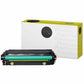 Premium Tone Toner Cartridge - Alternative for Hewlett Packard CF362A / 508A - Yellow