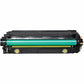 Premium Tone Toner Cartridge - Alternative for Hewlett Packard CF362A / 508A - Yellow - NCHPCF362A