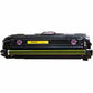 Premium Tone Toner Cartridge - Alternative for Hewlett Packard CF363X / 508X - Magenta - NCHPCF363X