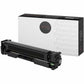 Premium Tone Toner Cartridge - Alternative for Hewlett Packard CF400X / 201X - Black