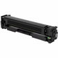 Premium Tone Toner Cartridge - Alternative for Hewlett Packard CF400X / 201X - Black - NCHPCF400X