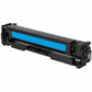 Premium Tone Toner Cartridge - Alternative for Hewlett Packard CF401X / 201X - Cyan - NCHPCF401X