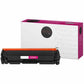 Premium Tone Toner Cartridge - Alternative for Hewlett Packard CF403X / 201X - Magenta