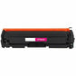 Premium Tone Toner Cartridge - Alternative for Hewlett Packard CF403X / 201X - Magenta - NCHPCF403X