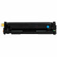 Premium Tone Toner Cartridge - Alternative for Hewlett Packard CF411A / 410A - Cyan - NCHPCF411A