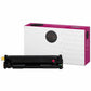 Premium Tone Toner Cartridge - Alternative for Hewlett Packard CF413A / 410A - Magenta