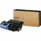 EcoTone Toner Cartridge - Remanufactured for Hewlett Packard Q5945A / 45A - Black