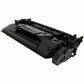 EcoTone Toner Cartridge - Remanufactured for Hewlett Packard CF226X / 26X - Black - RHPCF226X