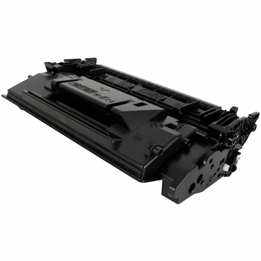 EcoTone Toner Cartridge - Remanufactured for Hewlett Packard CF226X / 26X - Black - RHPCF226X