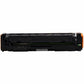 EcoTone Toner Cartridge - Remanufactured for Hewlett Packard CF400X / 201X - Black - RHPCF400X