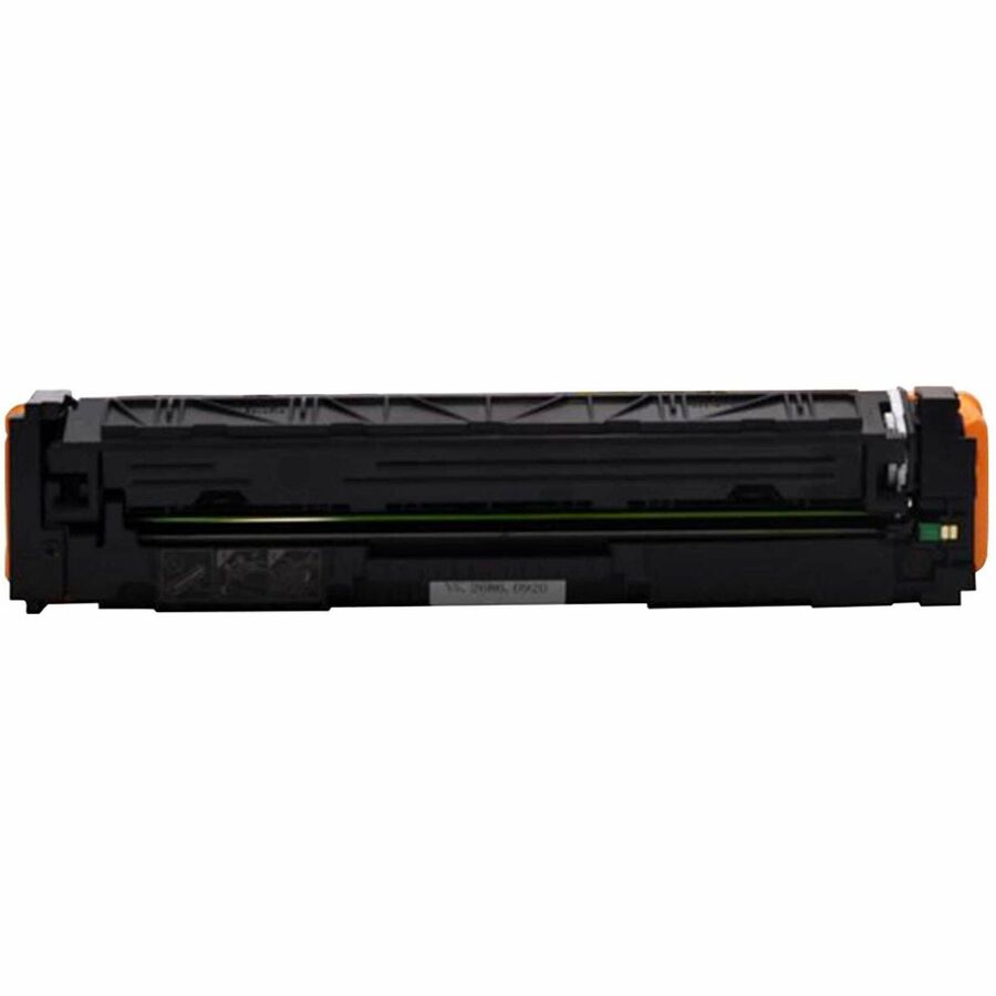 EcoTone Toner Cartridge - Remanufactured for Hewlett Packard CF400X / 201X - Black - RHPCF400X
