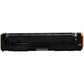 EcoTone Toner Cartridge - Remanufactured for Hewlett Packard CF402X / 201X - Yellow - RHPCF402X
