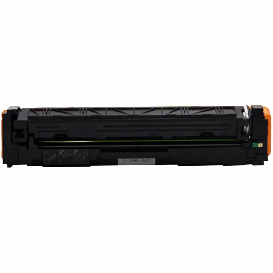 EcoTone Toner Cartridge - Remanufactured for Hewlett Packard CF402X / 201X - Yellow - RHPCF402X